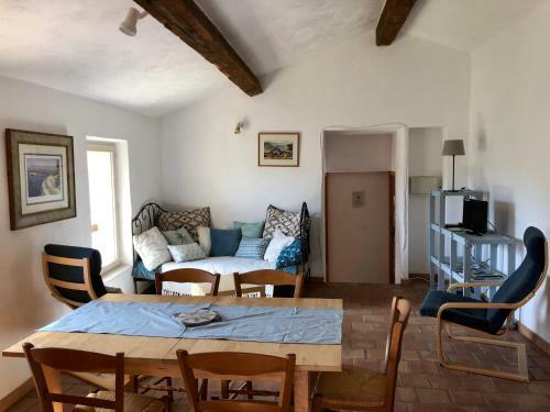 Bastide Du Buou