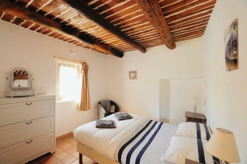 Bastide Du Buou