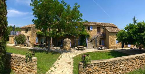 Bastide Du Buou