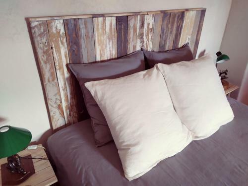 Bed & Breakfast Une Chambre En Luberon