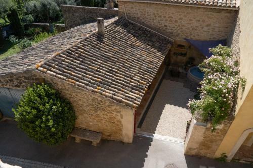Bed & Breakfast Une Chambre En Luberon