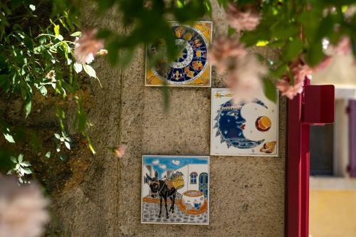 Bed & Breakfast Une Chambre En Luberon