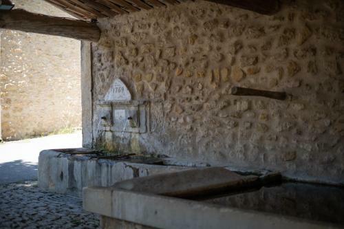 Bed & Breakfast Une Chambre En Luberon