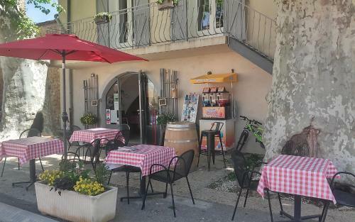 Bed & Breakfast Une Chambre En Luberon