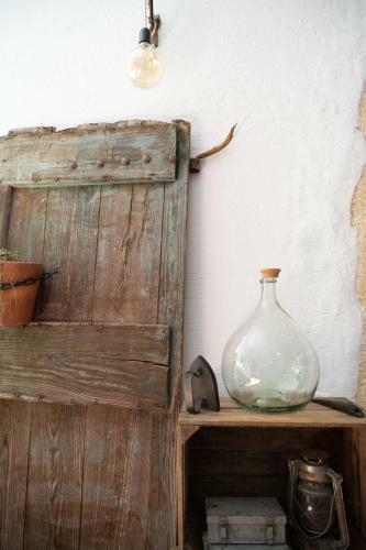 Bed & Breakfast Une Chambre En Luberon