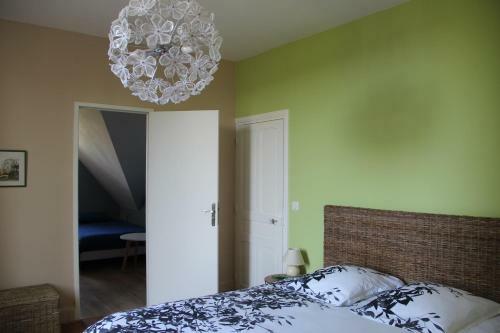 Hostal Le Domaine D'elisabeth