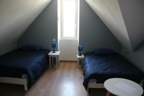 Hostal Le Domaine D'elisabeth