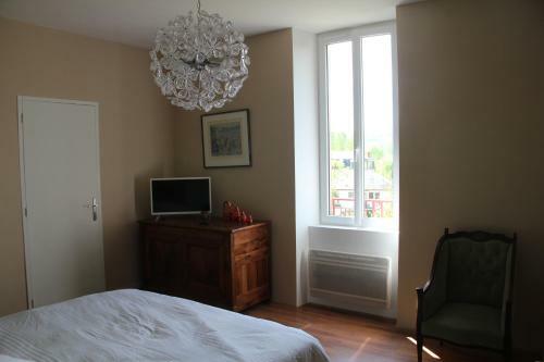 Hostal Le Domaine D'elisabeth