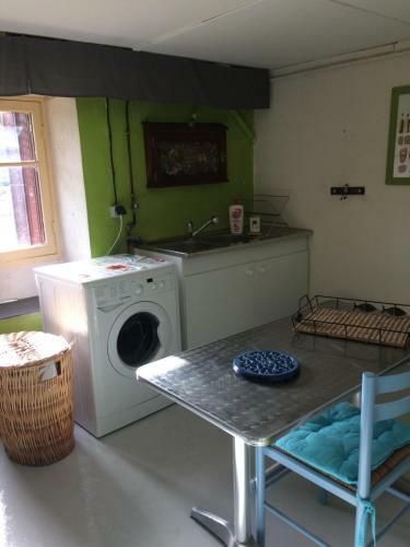 Hostal Le Domaine D'elisabeth