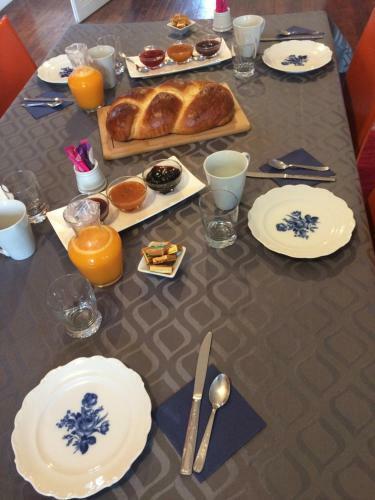 Hostal Le Domaine D'elisabeth