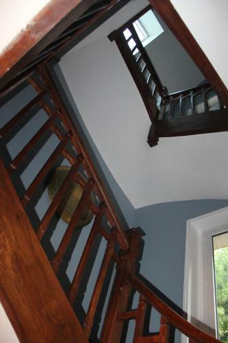 Hostal Le Domaine D'elisabeth