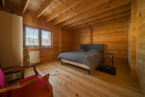 Chalet L'abitiz