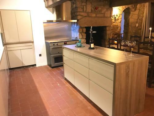 Ancienne Auberge Des Brizards - Morvan (14 Personnes)