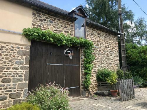 Bed & Breakfast Chambre � La Campagne