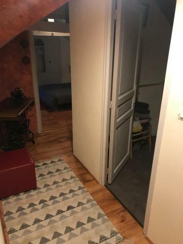Deux Chambres Chez Diloujac � La Campagne