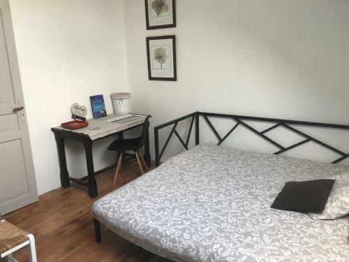 Deux Chambres Chez Diloujac � La Campagne