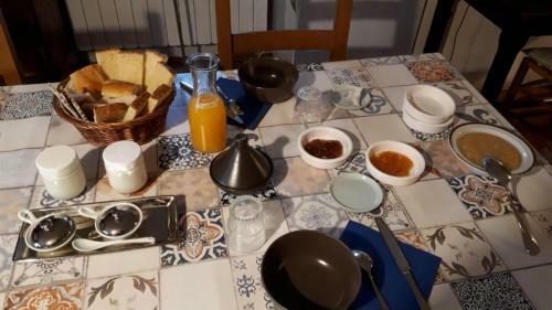 Deux Chambres Chez Diloujac � La Campagne
