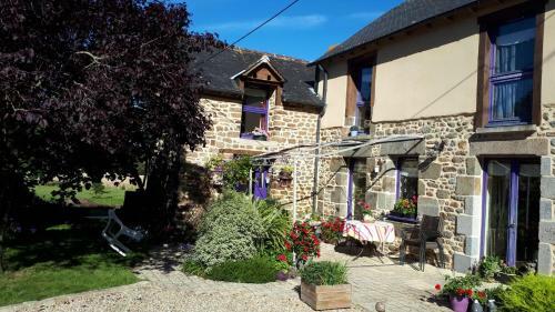 Deux Chambres Chez Diloujac � La Campagne