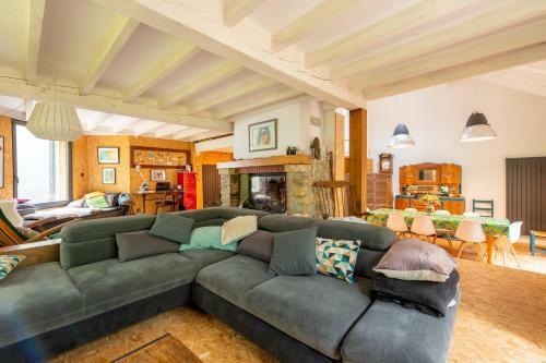 Le Chalet De Valissera