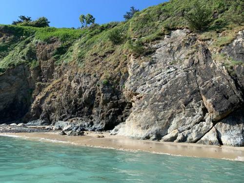 Le Toucan Calme Et Proximit� Mer