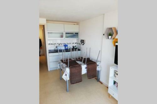 Apartamento Quend-plage : Le Grand Large N�5 Face Mer