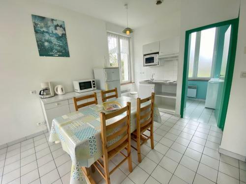 Apartamento Pommeraie Et Eglantines