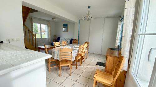 Apartamento Pommeraie Et Eglantines
