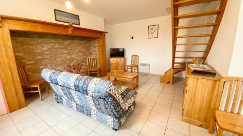 Apartamento Pommeraie Et Eglantines