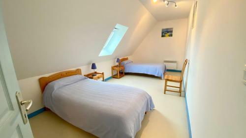 Apartamento Pommeraie Et Eglantines