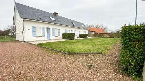Apartamento Pommeraie Et Eglantines