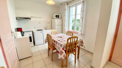 Apartamento Pommeraie Et Eglantines