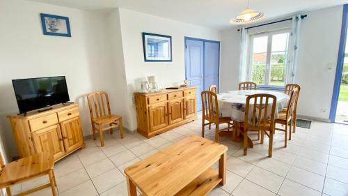 Apartamento Pommeraie Et Eglantines