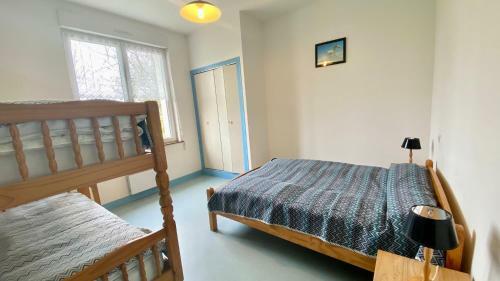 Apartamento Pommeraie Et Eglantines
