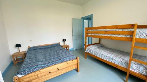 Apartamento Pommeraie Et Eglantines