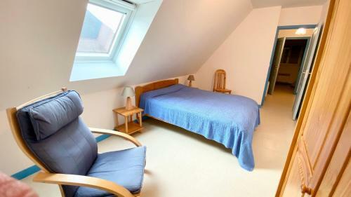 Apartamento Pommeraie Et Eglantines
