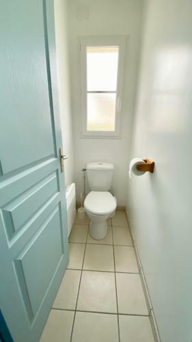 Apartamento Pommeraie Et Eglantines