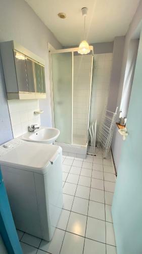Apartamento Pommeraie Et Eglantines