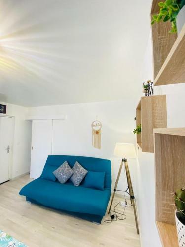 Apartamento Appartement � 2 Pas De La Mer