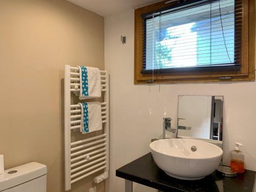Apartamento La Villa Dans Les Pins