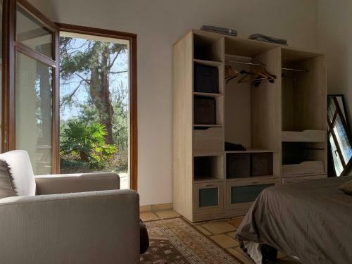 Apartamento La Villa Dans Les Pins