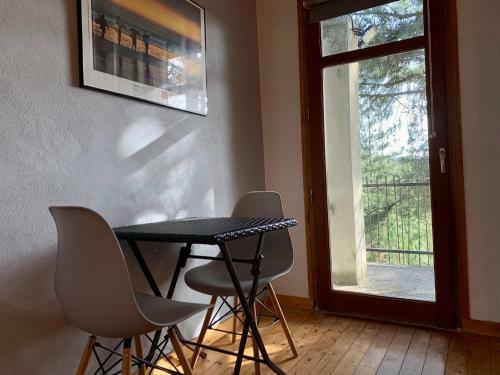 Apartamento La Villa Dans Les Pins