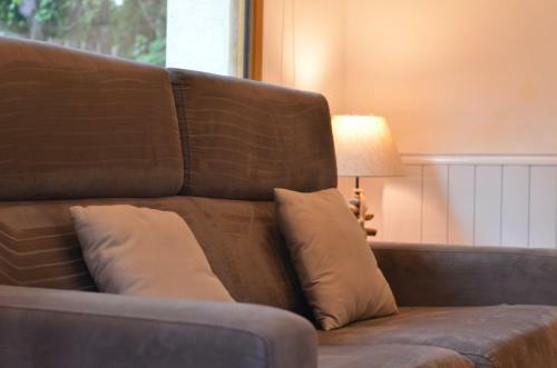 Apartamento La Villa Dans Les Pins