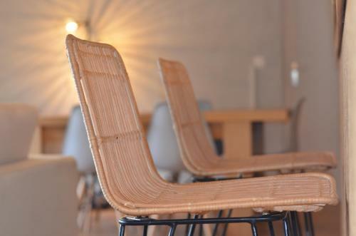 Apartamento La Villa Dans Les Pins
