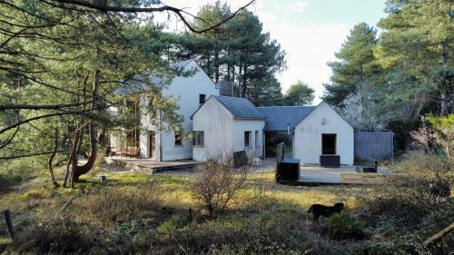 Apartamento La Villa Dans Les Pins