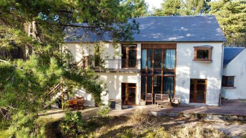 Apartamento La Villa Dans Les Pins