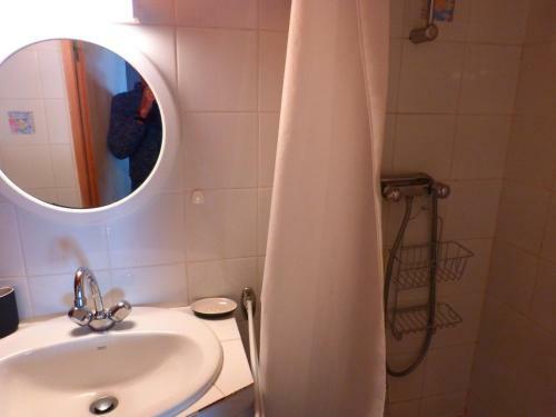 Apartamento La Balme
