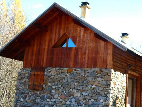 Apartamento La Balme