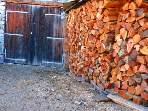 Apartamento La Balme