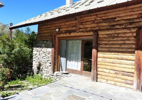 Apartamento La Balme