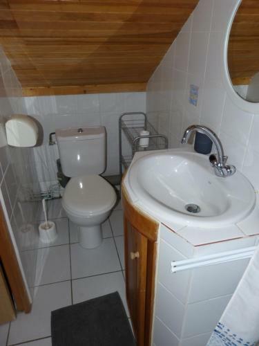Apartamento La Balme